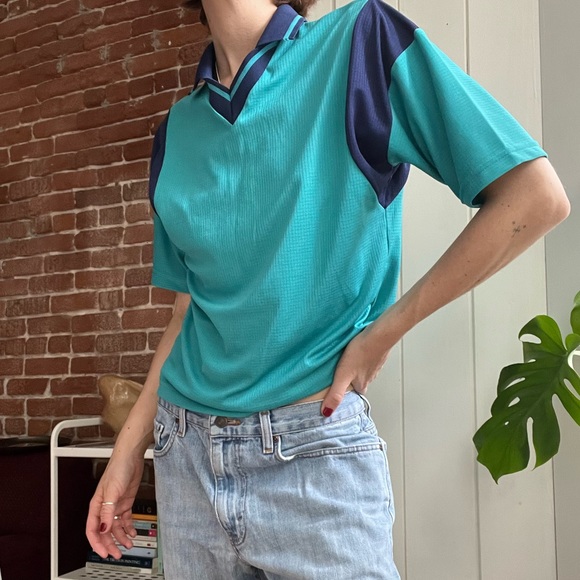 Vintage Sport Jersey - Picture 2 of 5